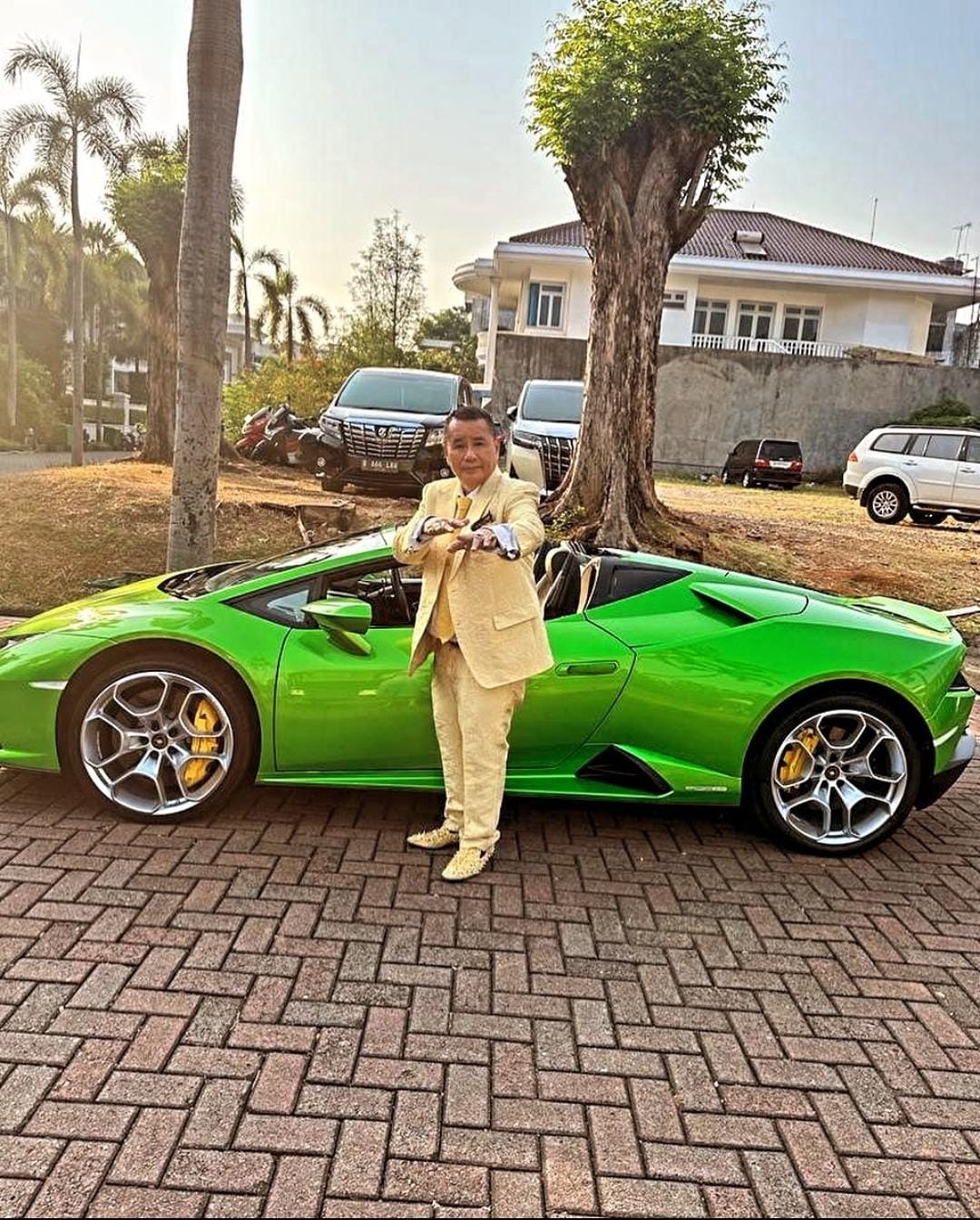 Minta Jessica Wongso Ajukan Grasi, Ini Alasan Hotman Paris