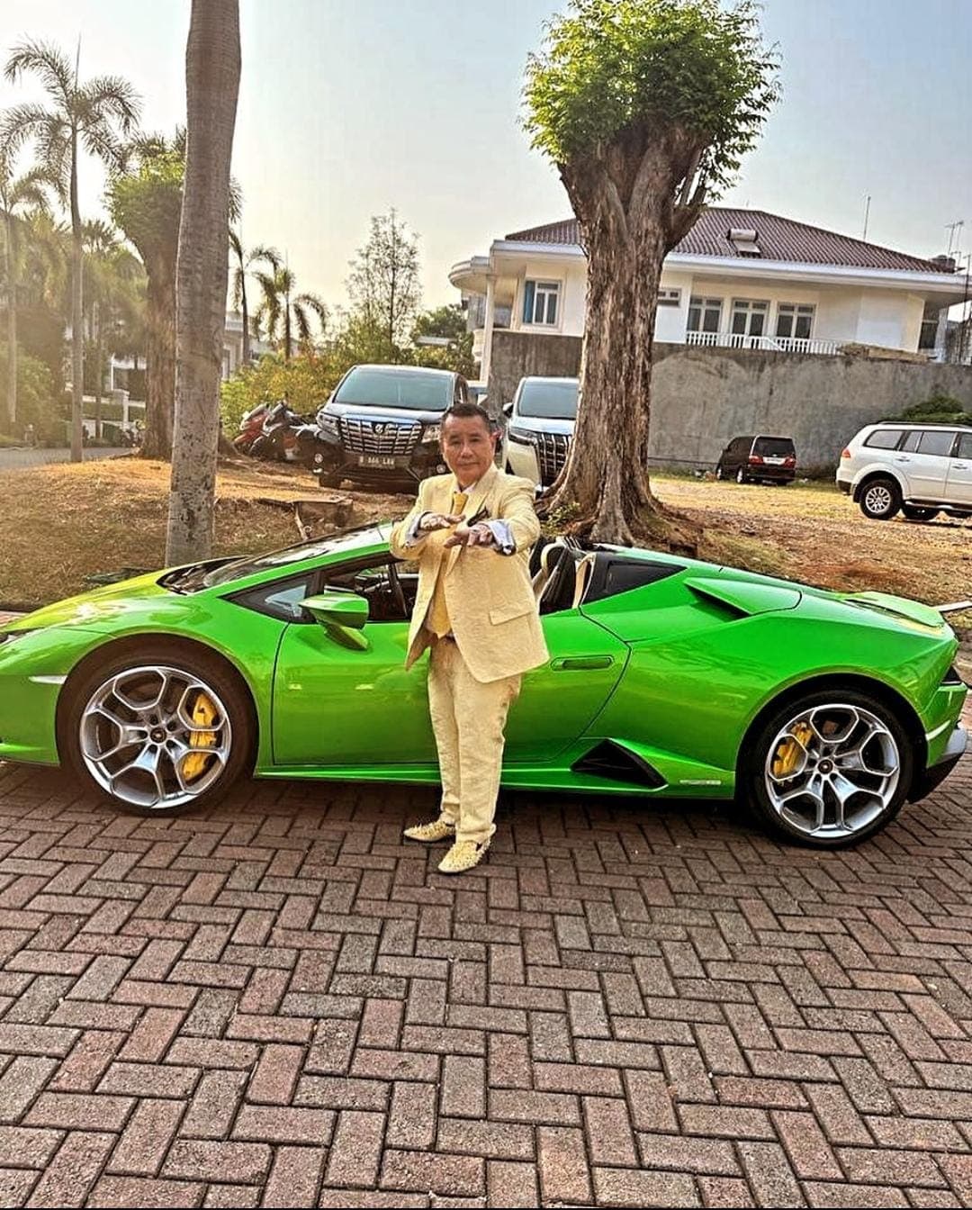 Minta Jessica Wongso Ajukan Grasi, Ini Alasan Hotman Paris