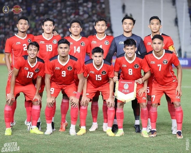 Jadwal Lengkap Kualifikasi Piala Dunia 2026 Zona Asia, Termasuk Timnas Indonesia Vs Brunei Darussalam