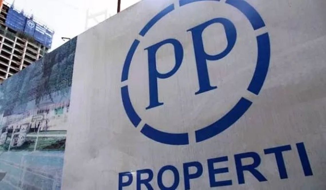 PTPP Komitmen Dukung Ketahanan Pangan Lewat Proyek Strategis Bendungan Manikin di NTT