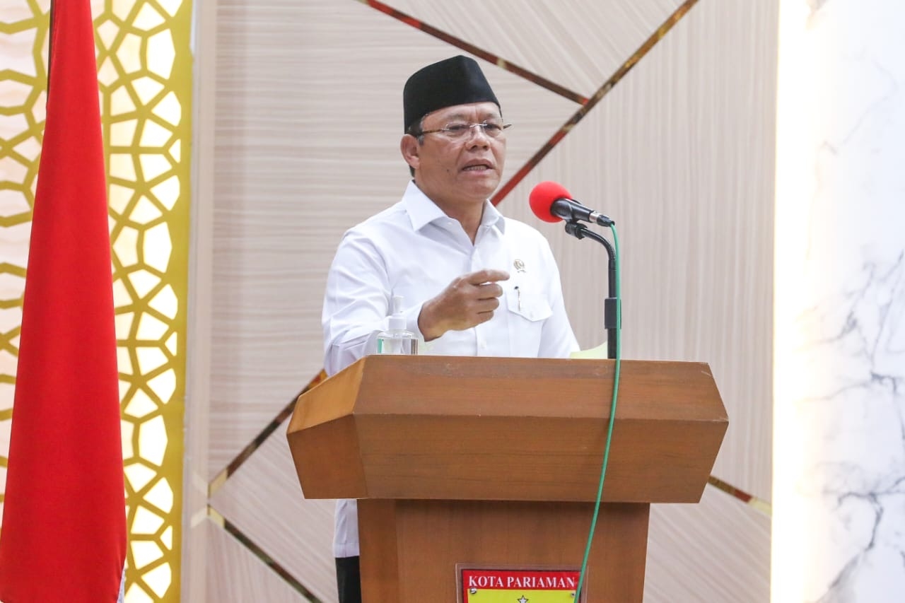 PPP Kutuk Serangan Israel Ke Rumah Sakit lndonesia Di Gaza