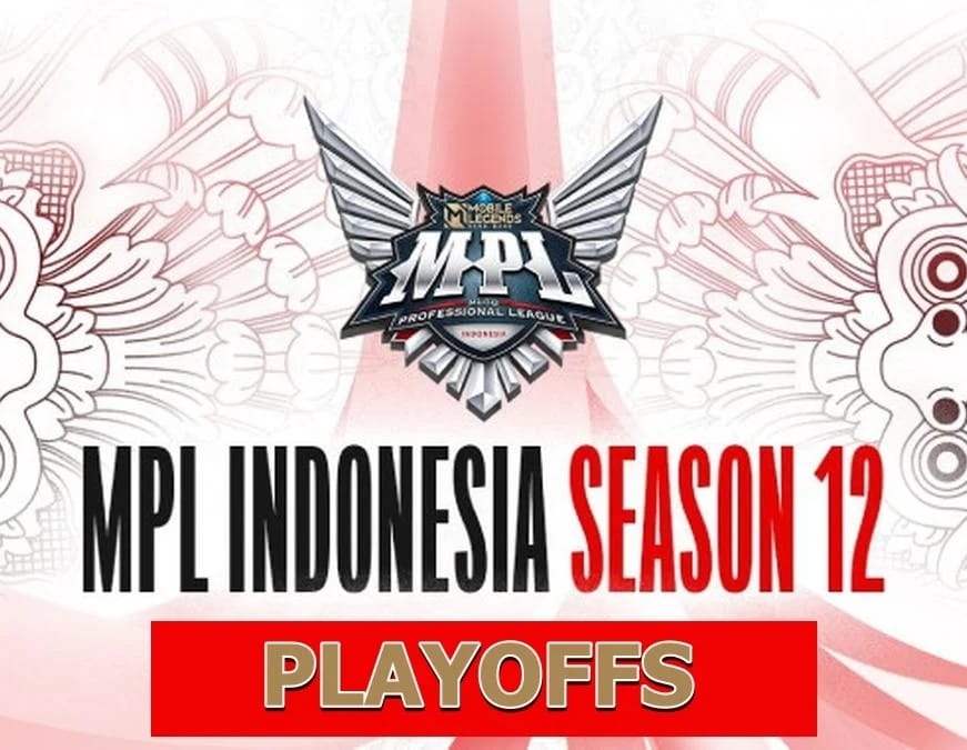Link Nonton Dan Jadwal Live Streaming MPL Season 12, Sudah Masuk Playoff Pekan Ini!