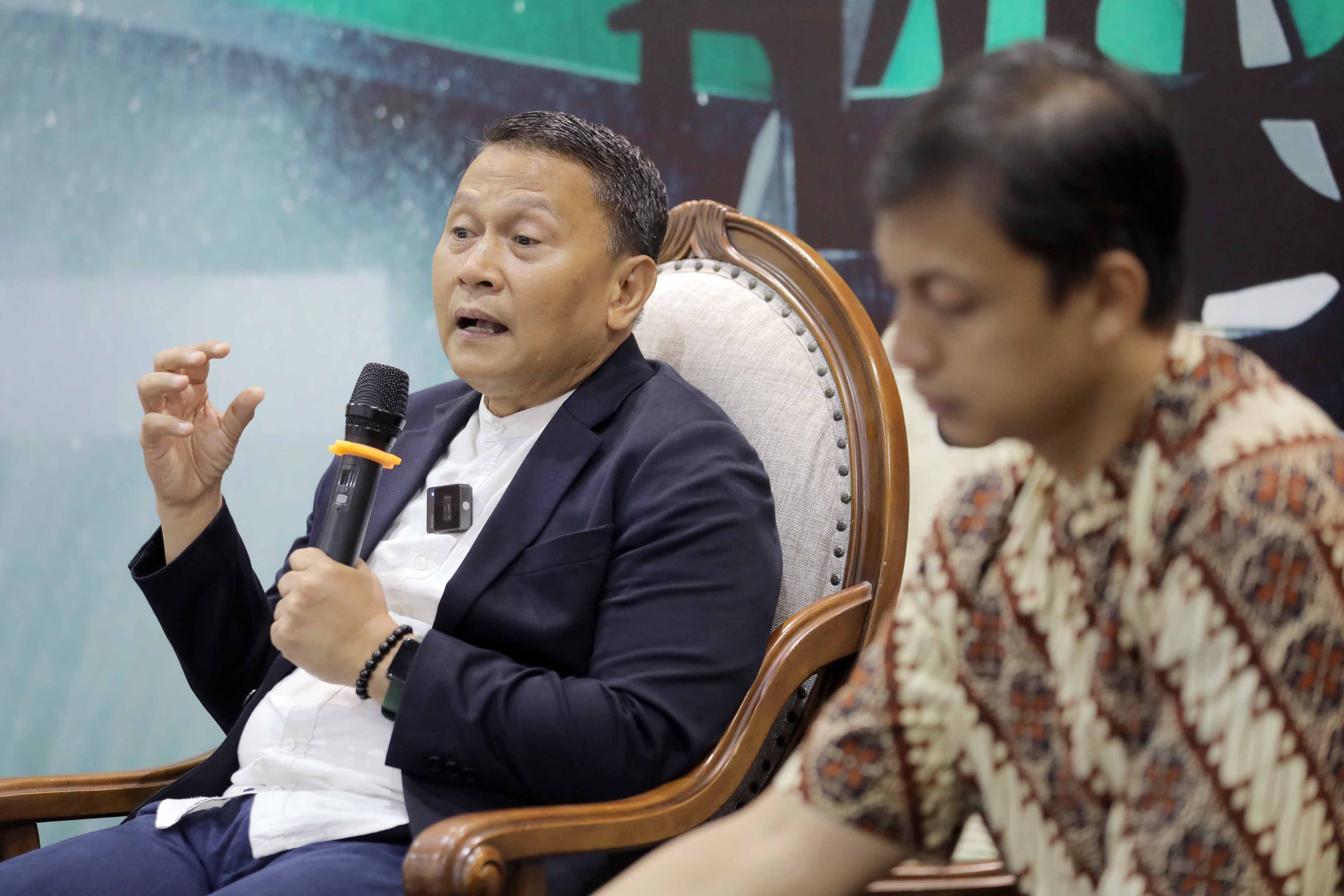 Prancis Akui Palestina sebagai Negara, BKSAP DPR: Langkah Berani Keberpihakan kepada Keadilan