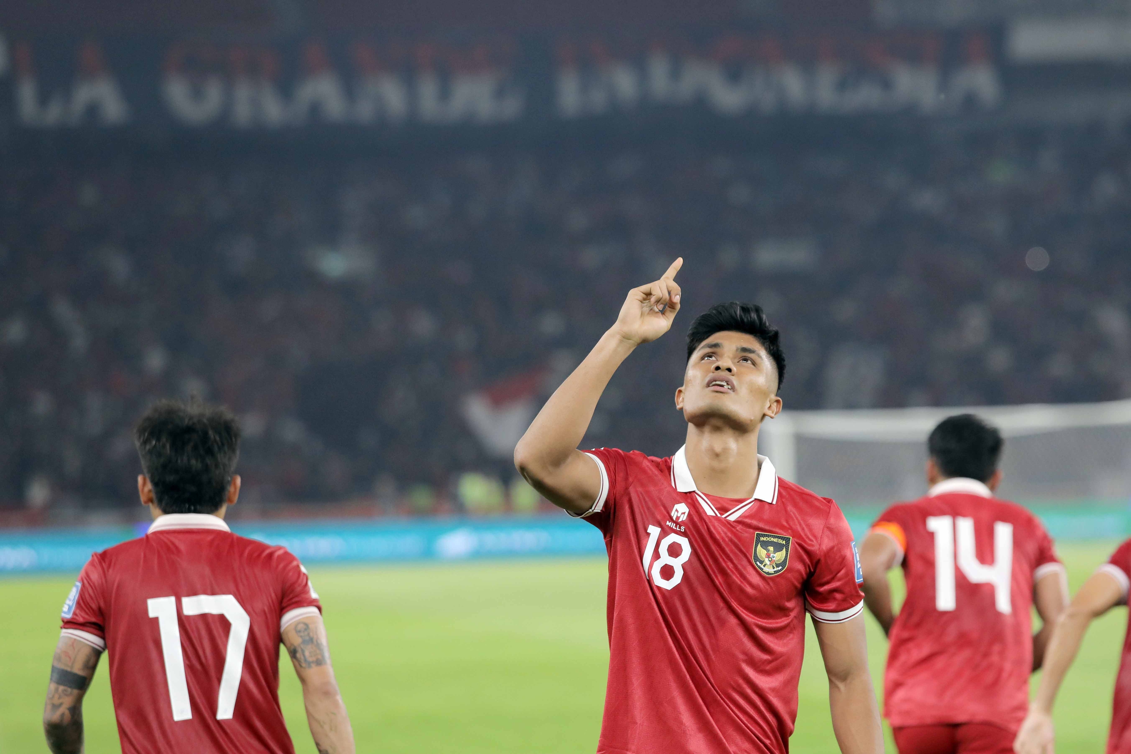 Masih Bertekad Kembali ke Timnas Indonesia, Ramadhan Sananta Ingin Buktikan di Liga