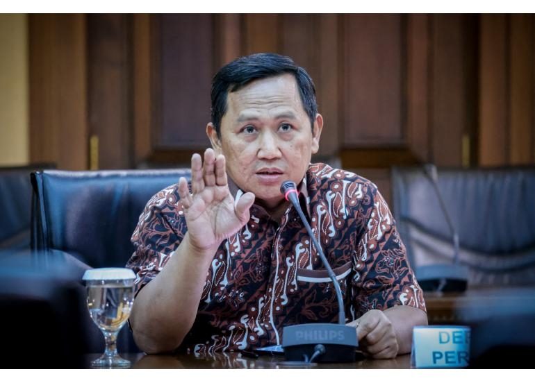 KemenkopUKM Rilis 7 Buku Strategi Pengembangan Koperasi dan UMKM