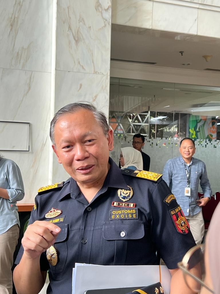 Lindungi UMKM Dari Gempuran Impor Barang Kiriman, Kemenkeu Percepat Penerbitan PMK 96/ 2023