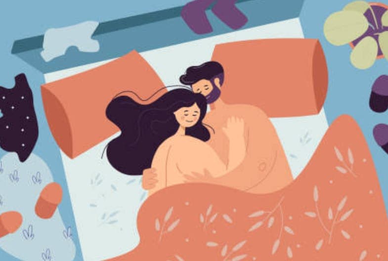 Kronologi Hubungan Terlarang Veni Oktaviana Dan Suhardiansyah, Ketagihan Sampai 6 Kali 'Kumpul Kebo' Di Kamar!