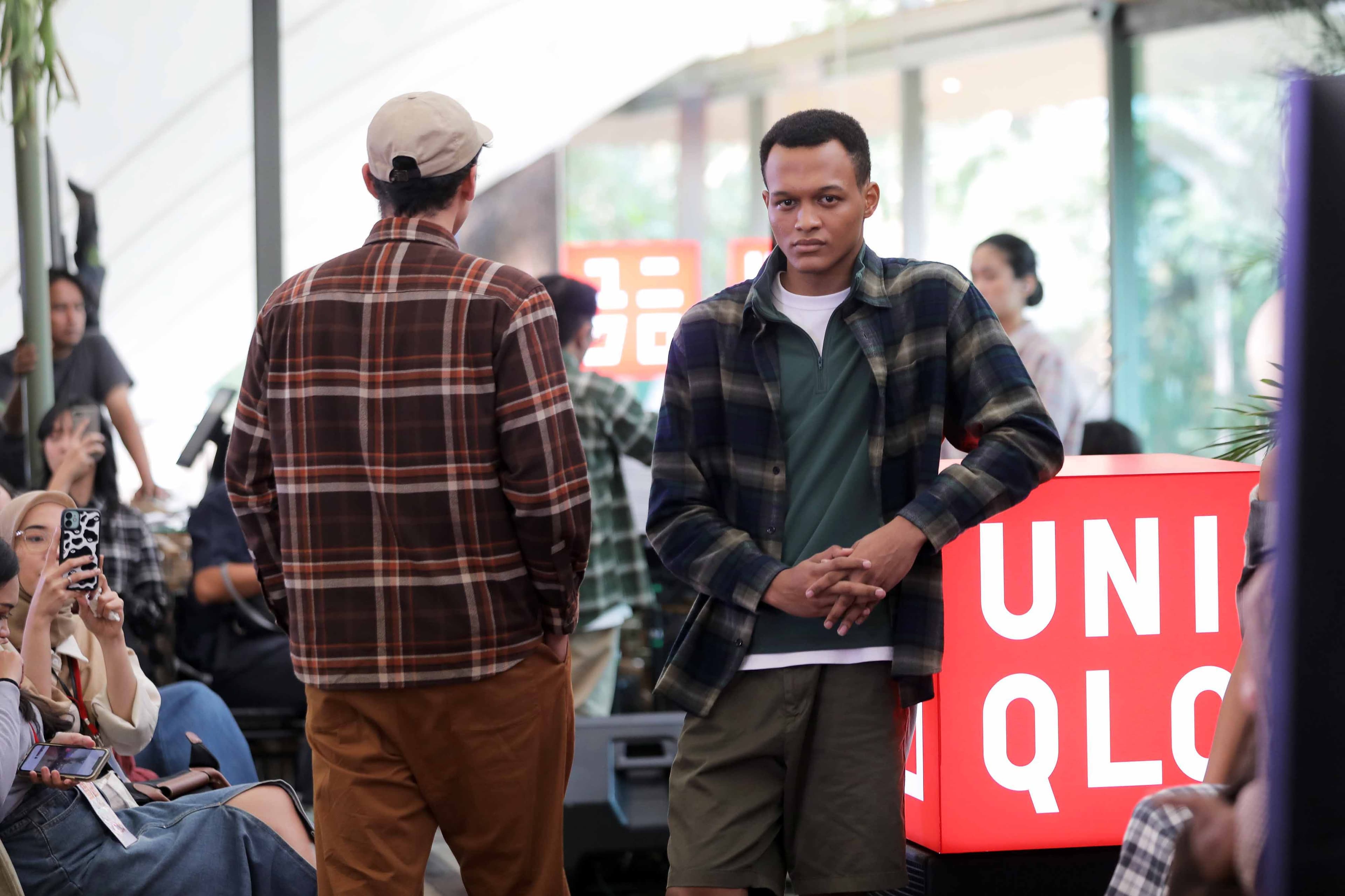 Uniqlo Tuntut Shein Soal Kemiripan Tas dengan 'Tas Mary Poppins'