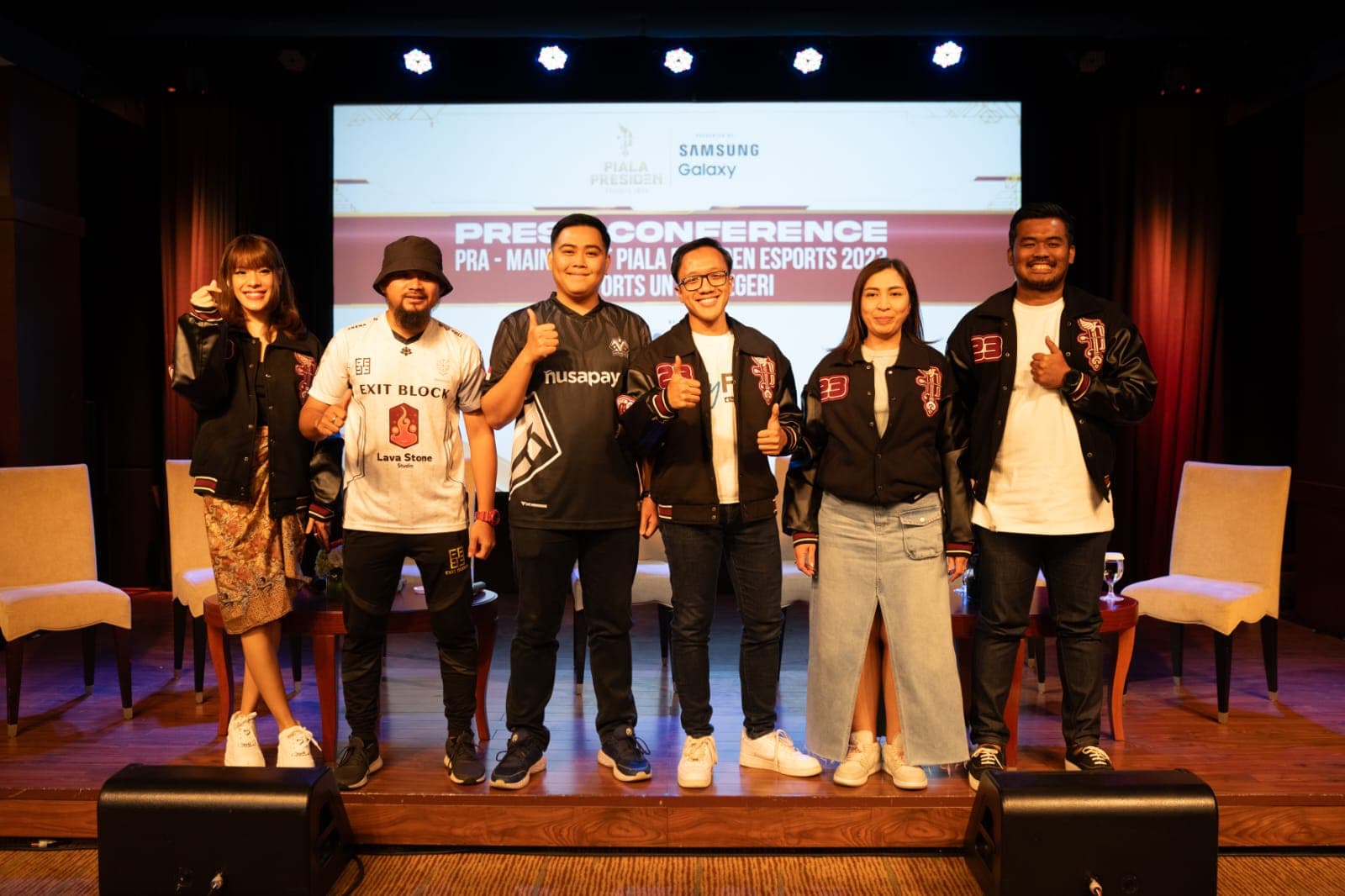 Kehadiran 2 Gim Lokal di PPE 2023 Diharapkan Bisa Jadi Katalis Bangun Pasar Dalam Negeri