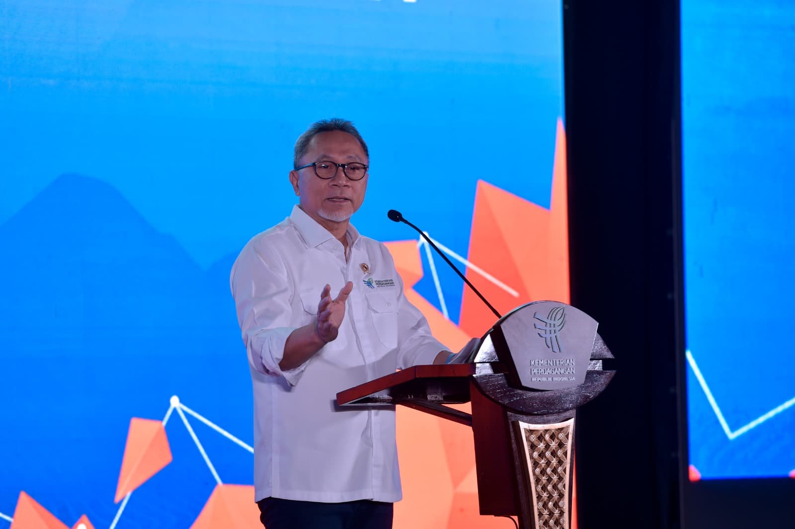 Haji di Tengah Konflik Iran vs AS, Zulham Beberkan Nasib Pasokan Makanan Jemaah