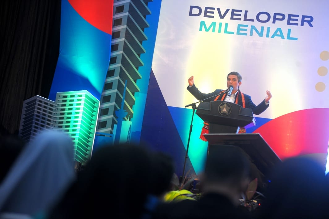 Bank BTN Dorong Milenial Aceh Terjun ke Bisnis Perumahan, Simak Alasannya