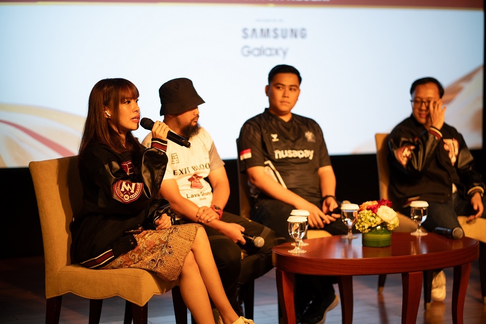 Kehadiran PPE 2023 Penting untuk Pacu Kemajuan Esports Indonesia