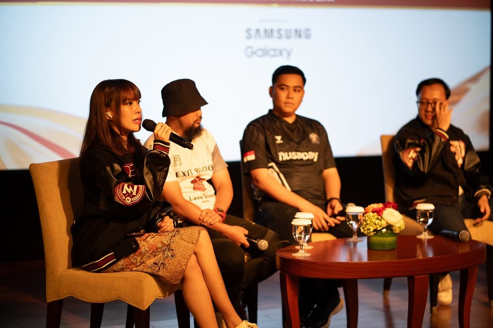 Kehadiran PPE 2023 Penting untuk Pacu Kemajuan Esports Indonesia