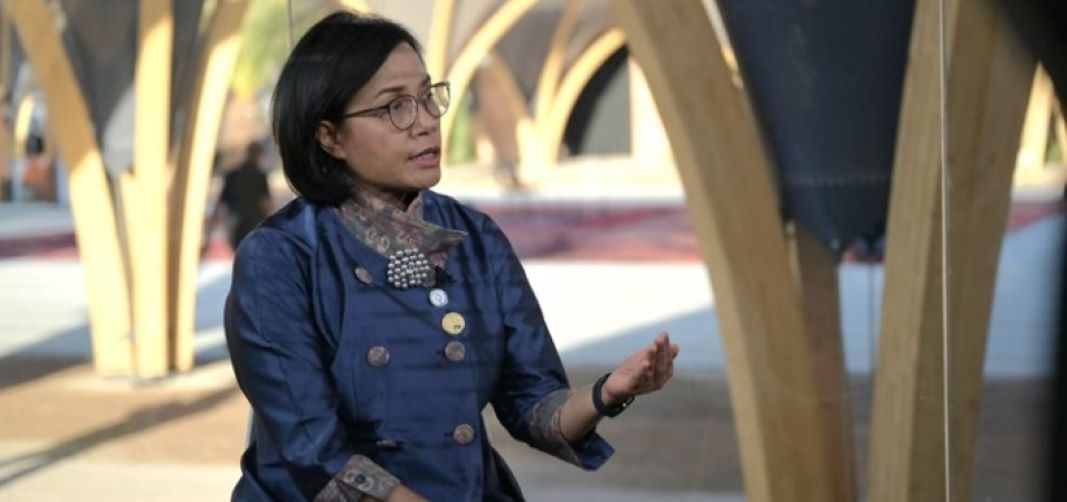 Menkeu Singgung Pentingnya Reformasi Struktural Di Pertemuan APEC