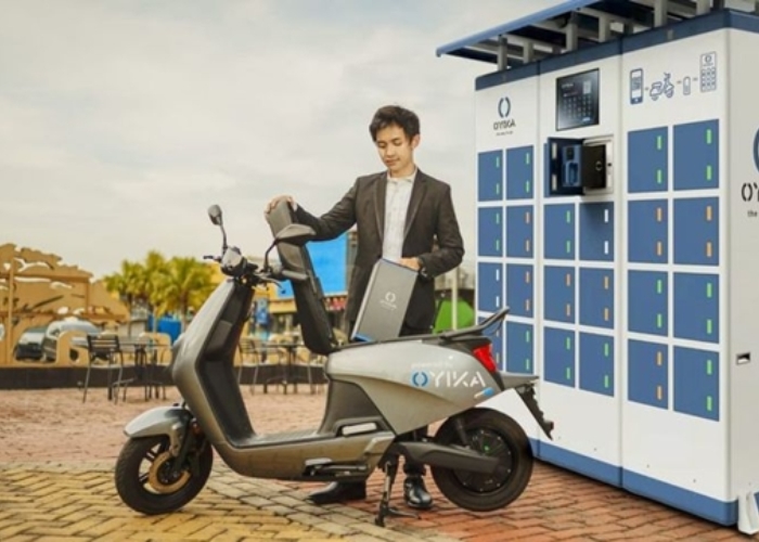 Ketahui Sederet Pertimbangan Ini Sebelum Membeli Motor Listrik