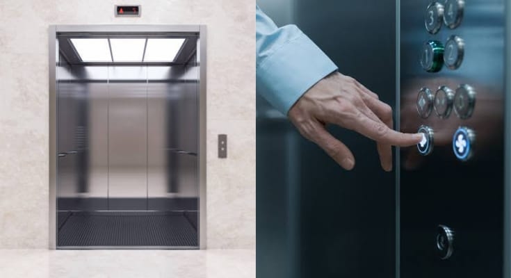 Viral! Mahasiswi UIN Jambi Jadi Korban Bullying Saat Di Dalam Lift, Kampus Langsung Klarifikasi