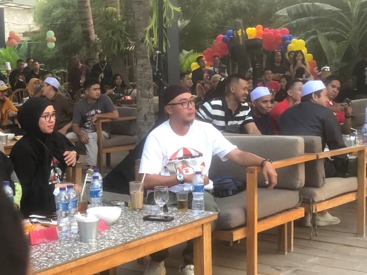 20 Tahun Lagi Ayam Gepuk Pak Gembus Tembus Pasar Amerika