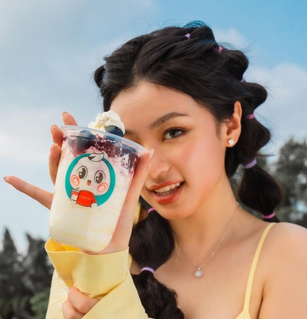 Wedrink Lebarkan Sayap Hingga ke Malaysia dan Thailand