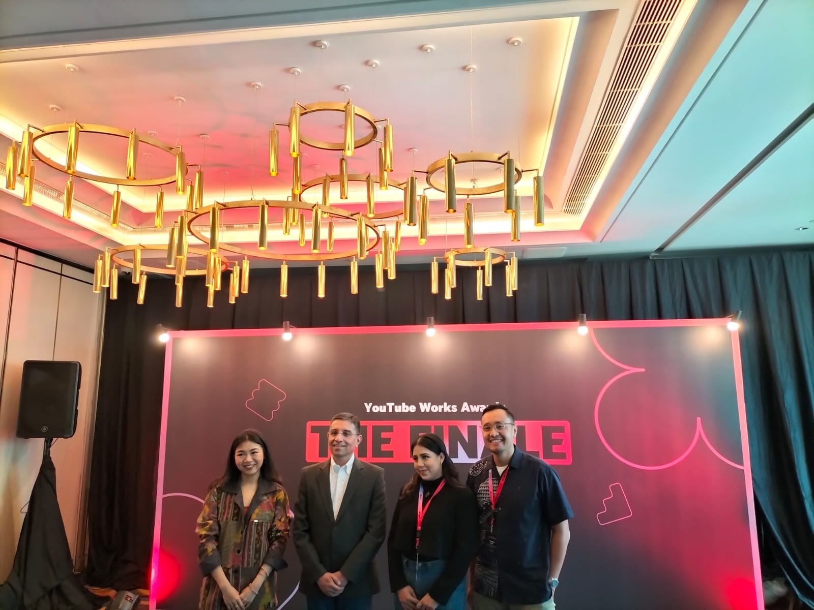 Wah! YouTube Jadi Platform Paling Banyak Disukai Gen Z