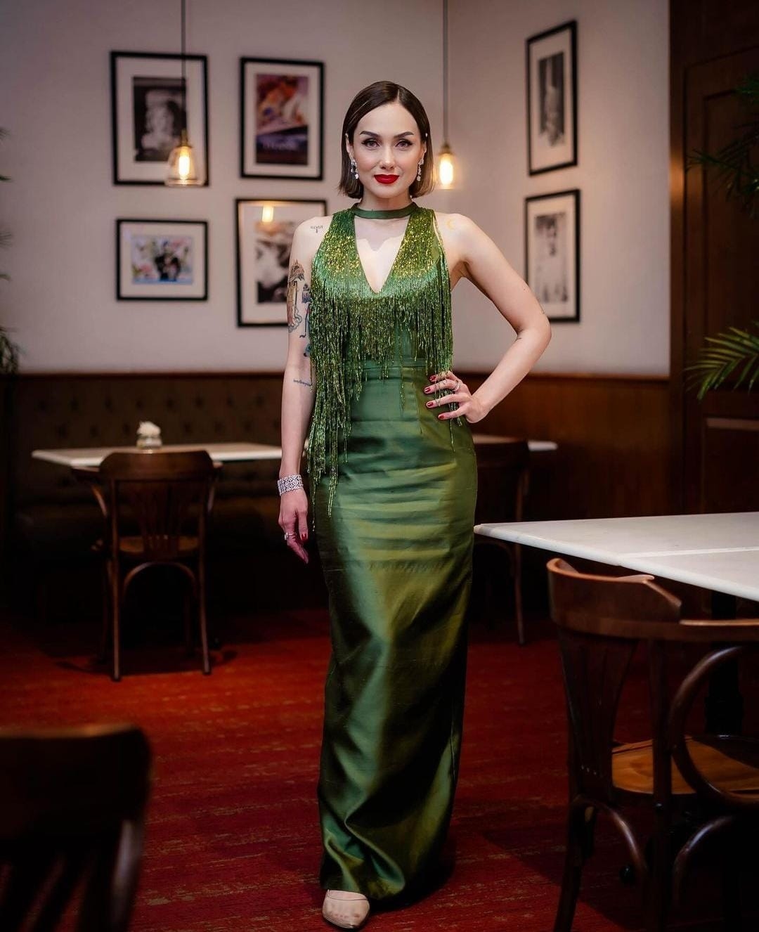 Jadi Seorang Indigo, Sara Wijayanto Ngaku Capek, Kenapa?