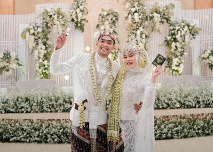 Profil Doni Haryono, Atlet Voli Yang Resmi Menikahi Wilda Nurfadhilah