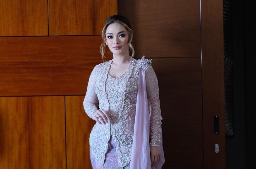 Zaskia Gotik Jual Rumah Di Tengah Dugaan Suami Terlibat Korupsi