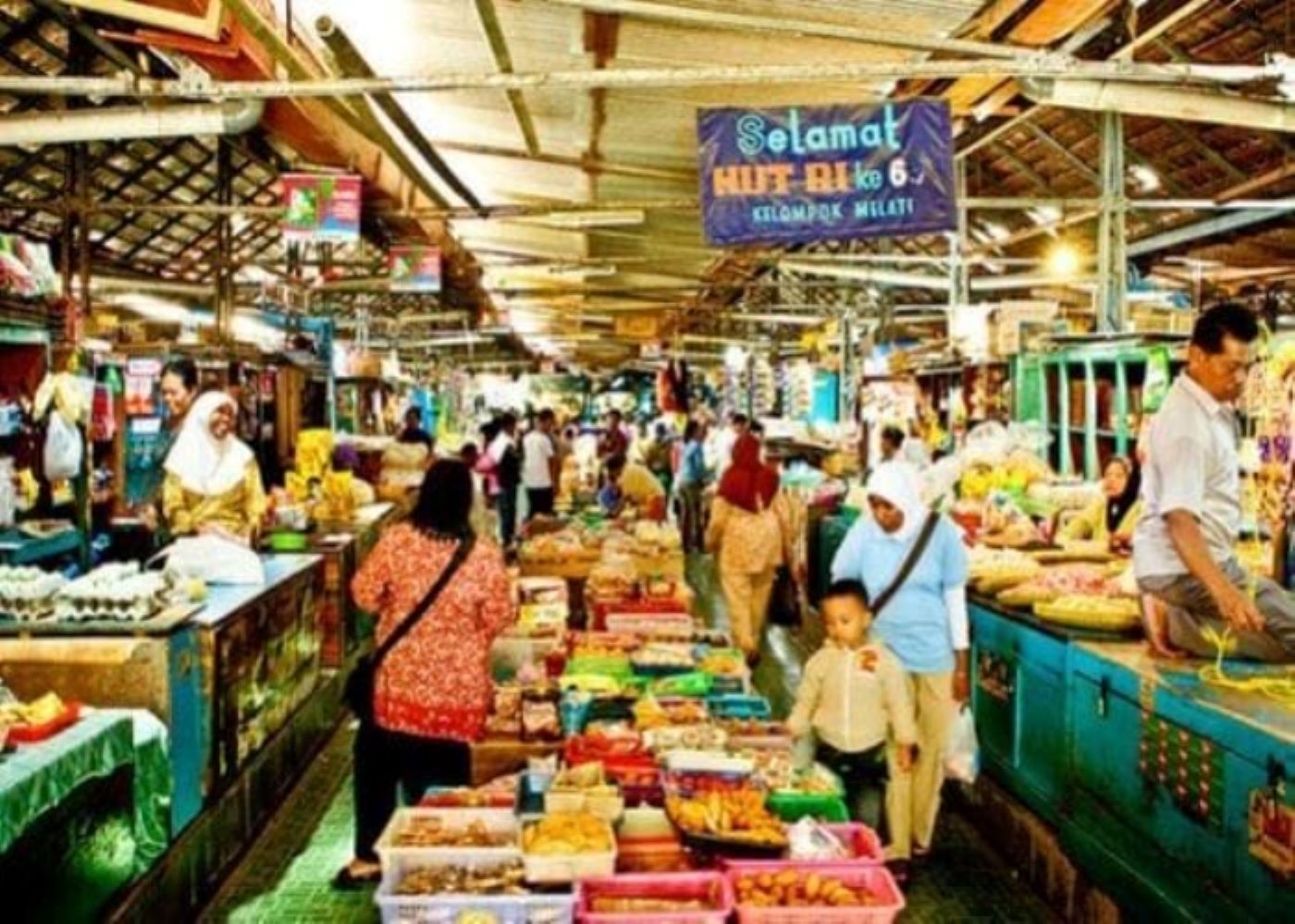 Alasan Pedagang Makassar Mall Minta Mendag Tutup Semua E-Commerce Ini Bikin Geleng-geleng