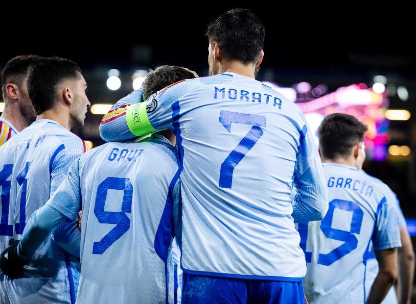 Hasil Kualifikasi Piala Eropa: Spanyol, Skotlandia, Dan Turki Lolos Ke Putaran Final