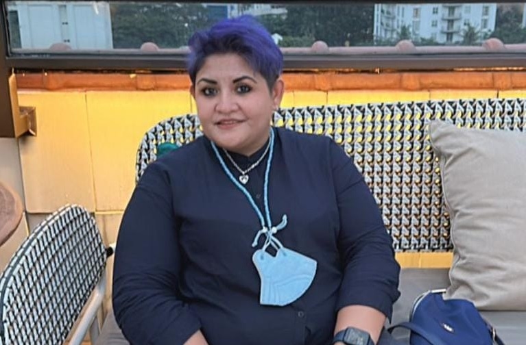 Mengenal Sosok Stevanie Nathalya, Pendorong Perubahan Positif Melalui Misi Kemanusiaan