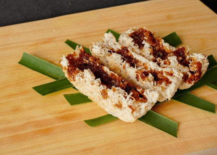 Dibilang Terancam Punah, Jajanan Khas Indonesia Ini Mulai Susah Dicari