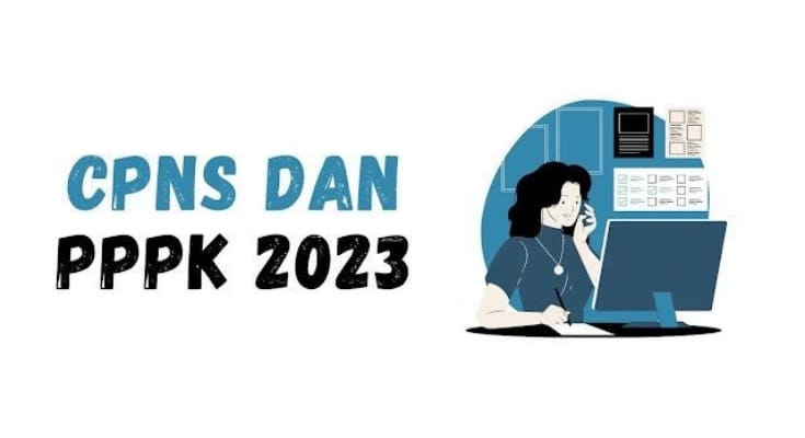 Link Dan Cara Cek Hasil Pengumuman Seleksi Administrasi CPNS 2023, Anti Ribet!
