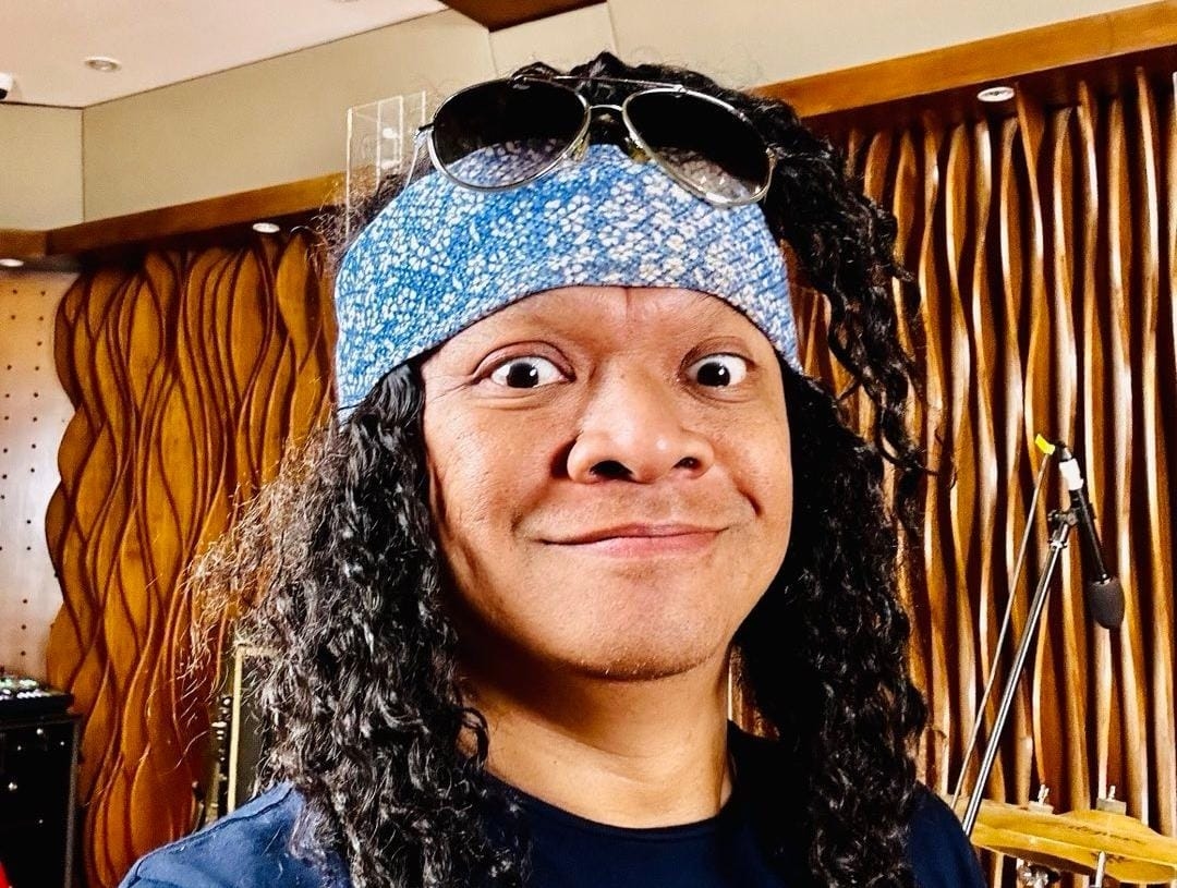 Pilih Jadi YouTuber, Candil Masih Belum Mau Terjun Ke Politik