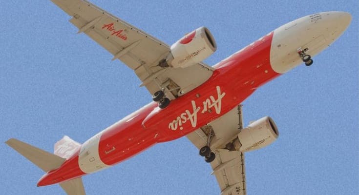 Cara Dapat Kursi Gratis AirAsia 2023 Rp0, Jangan Sampai Kehabisan Promo Menarik Terbang Internasional