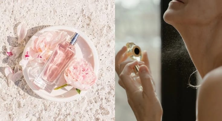10 Parfum Wanita Terbaik 2023, Wangi Lembut Dan Tahan Lama Hingga Tercium Dari Jarak Jauh