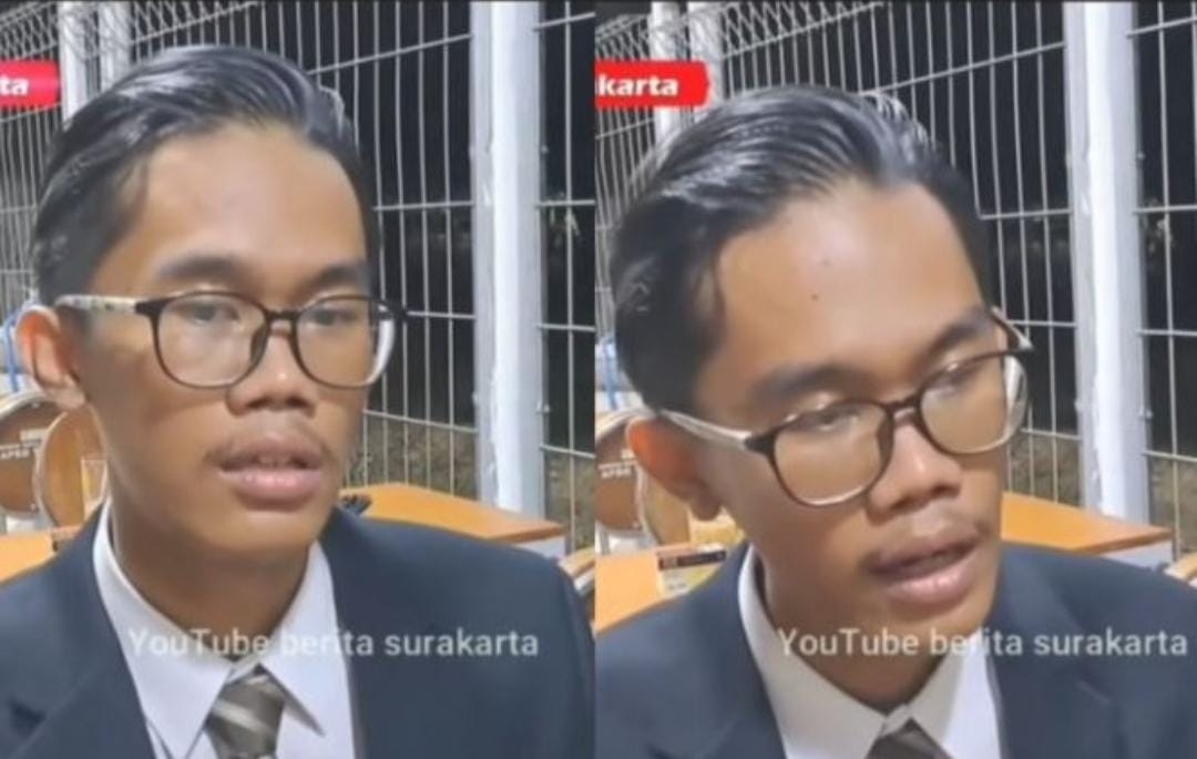 Sosok Almas Tsaqibbiru, Mahasiswa Penggugat Batas Usia Capres-Cawapres