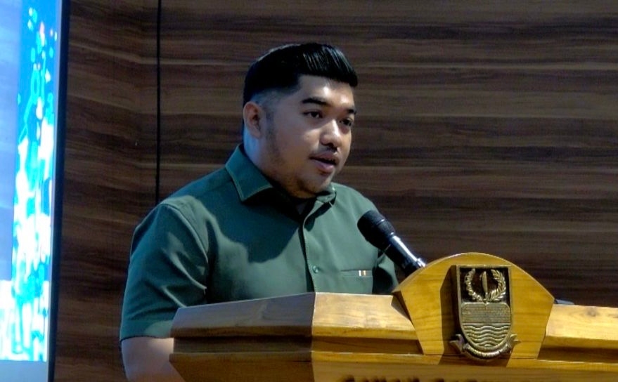 Ketua RDIM: Seperti Daniel Noboa Di Ekuador, Gibran Layak Diberikan Kesempatan!