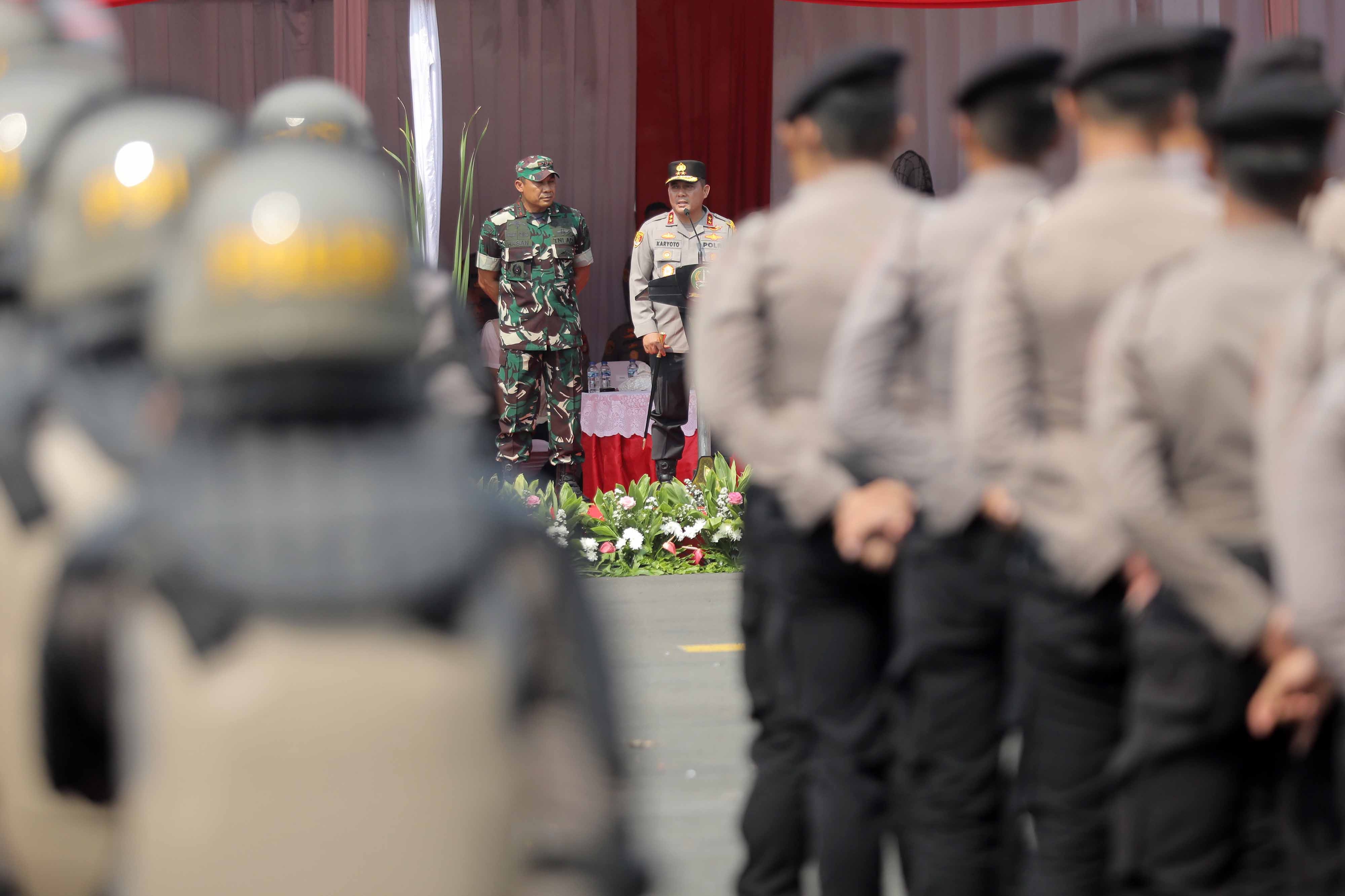 Marak Tawuran Saat 'Buka On The Road', Kapolda Gencarkan Patroli di Bulan Ramadan