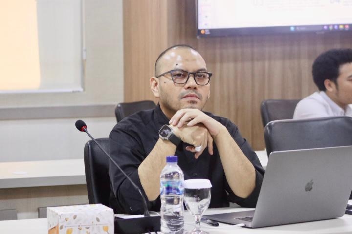 Fenomena Gunung Es Cyberbullying, SHW Center: Harus Perkuat Peran Satgas