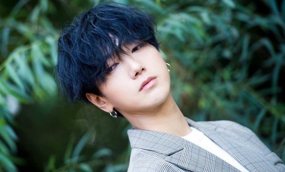 Cara Beli Dan Harga Tiket Konser Yesung Super Junior Jakarta 2023, Dibuka Hari Ini