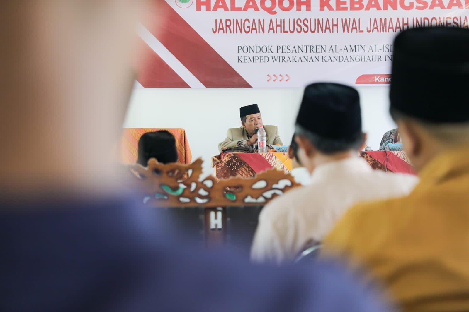 Ulama Dan Kiai Di Subang-Indramayu Optimis Ganjar-Mahfud Bisa Berantas Radikalisme Hingga Intoleransi