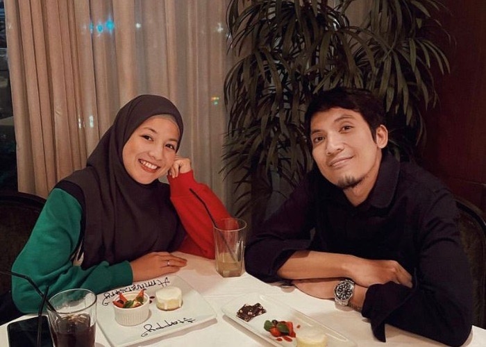 Gagal Berumah Tangga, Natasha Rizky Sudah Ada Tambatan Baru?