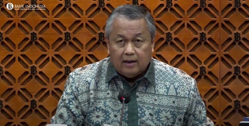 Pengamat: Peningkatan Suku Bunga Kredit Usai BI Rate Naik Cenderung Terbatas