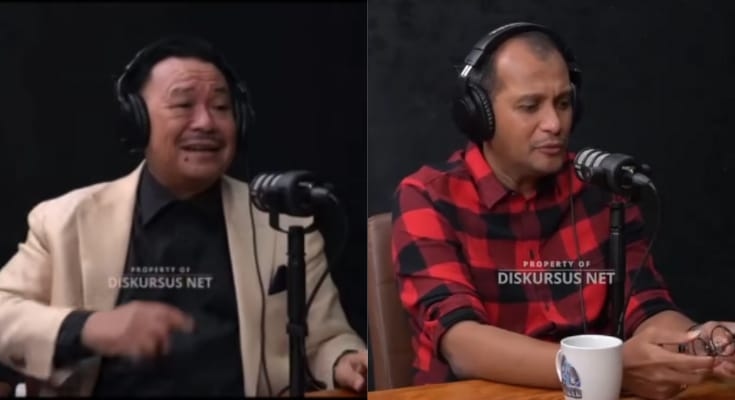 Otto Hasibuan Merasa Puas! Prof Eddy Hiariej Mengaku Bahwa Tidak Ada Kasus Bila Tak Ada Autopsi Pada Korban