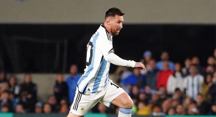 Lionel Messi Paling Mahal! Ini Pemain Dengan Bayaran Tertinggi Di MLS Dan Menjadi Favorit Penggemar