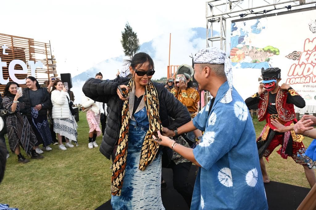 Bangkitkan Semangat Berkreasi, Kompetisi Video Amatir Dari Sekoteng Berhadiah Ratusan Juta Rupiah