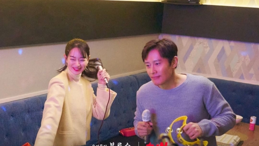 5 Rekomendasi Drama Korea Tentang Ayah, Bikin Nangis