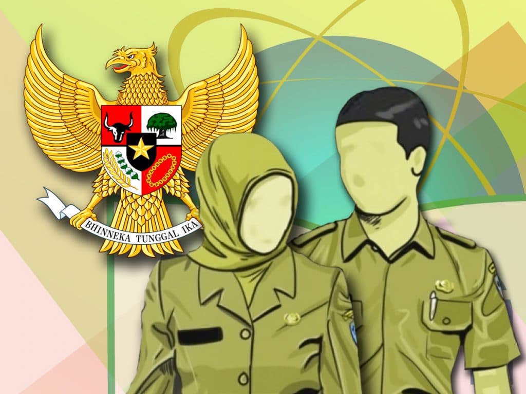 MenPANRB Beberkan Alasan Jadwal Tes CPNS 2024 Mundur