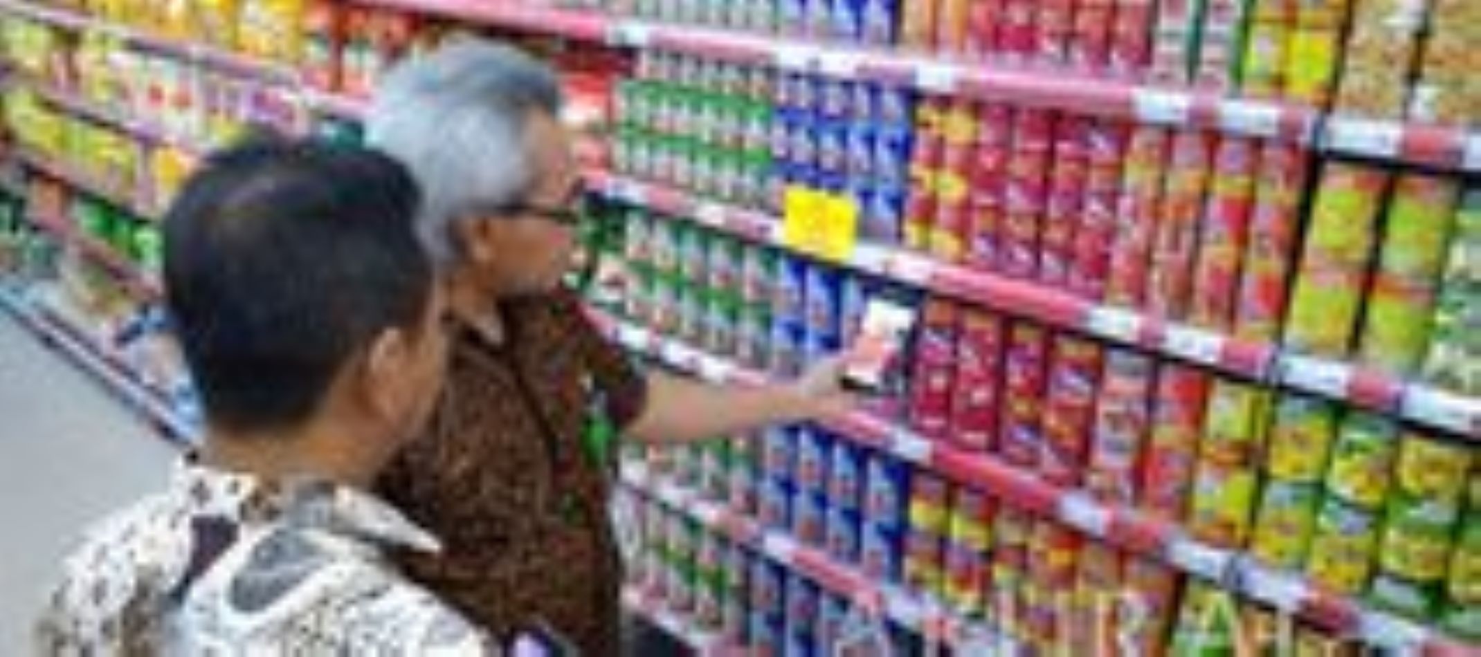 Eksportir Pengalengan Ikan Ini Jadi Pahlawan Devisa