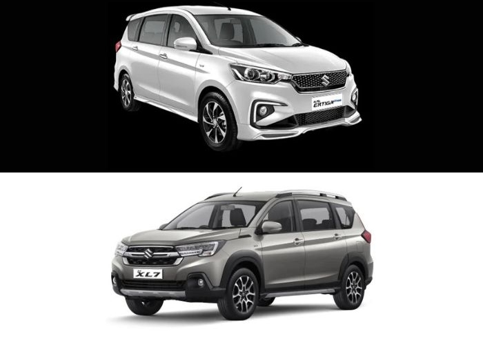 5 Keluhan Terbesar Pemilik Ertiga Dan XL7, Dari Rawan Karatan Hingga Road Noise