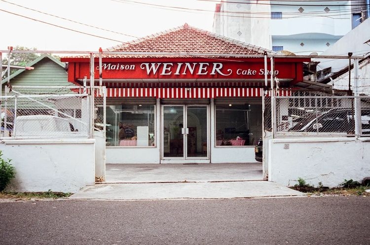 Intip 6 Bakery Jadul Yang Masih Bertahan Hingga Kini, Ada Yang Hampir 100 Tahun